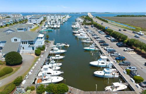 Captains Quarters - Foto 47