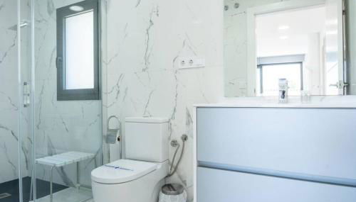 Apartamentos Rosa de Abril - Foto 4