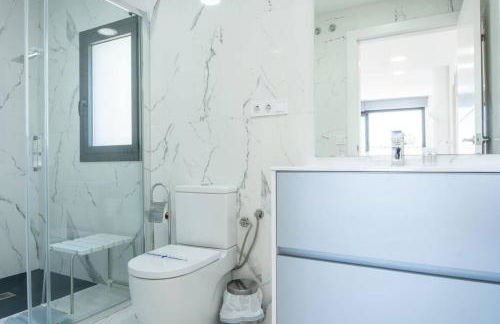 Apartamentos Rosa de Abril - Foto 4