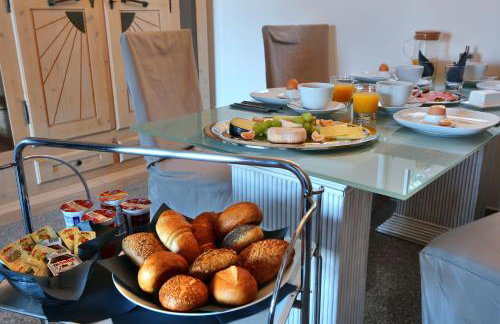 Gesindehaus Charis - Foto 19