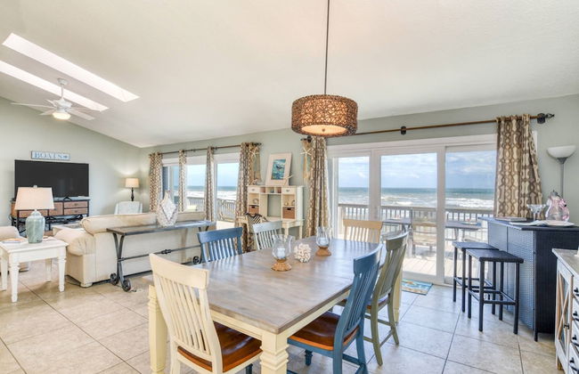 Almost Heaven Beach House - Foto 52