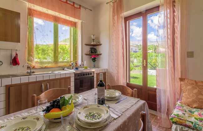 Villa With Volcano View - Foto 9