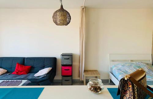 Studio cocooning - Photo 9