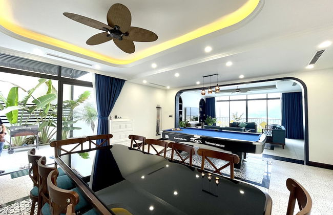 Venus Villa Flamingo Dai Lai by MAPSTAR - Photo 55