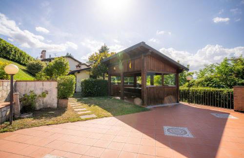 Villa Tranquilla - Natura & Vista con Piscina - Foto 61