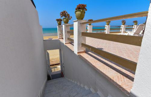 Le Sorelle Villa sul mare - Foto 67