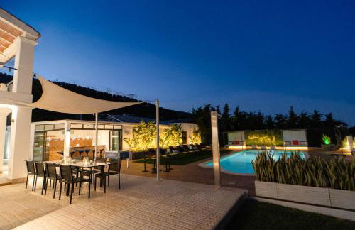 Villa Views Can Funtasa II - Foto 48