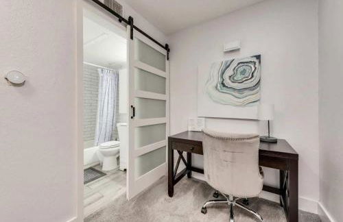 Condo 1BD HWY161-183 DFW South Irving - I69 - Foto 6