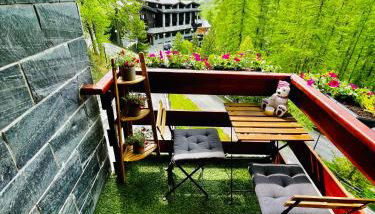 Panoramic Apartment - Foto 4