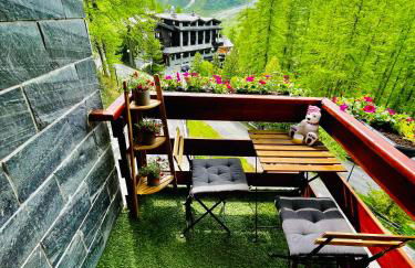 Panoramic Apartment - Foto 4