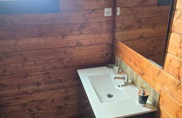 Chalé de campo - Foto 5