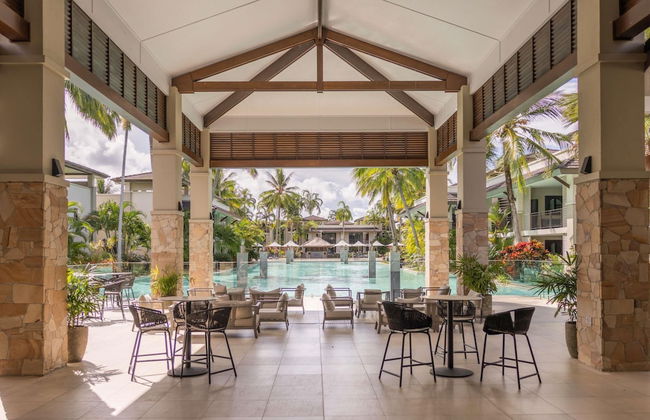 Pullman Port Douglas Sea Temple Resort and Spa - Photo 1