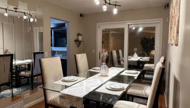 Luxe 3BR, 2BA + Hot Tub - Foto 3