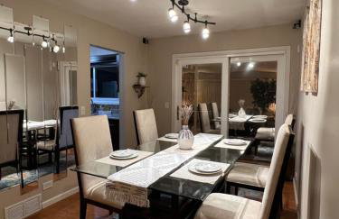 Luxe 3BR, 2BA + Hot Tub - Foto 3