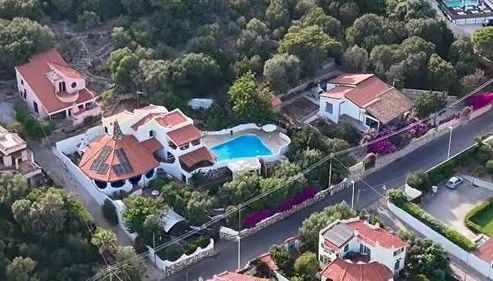 Sant'Antioco island Sea View an Exclusive Villa by the Sea with extra Privacy & Care - Foto 2