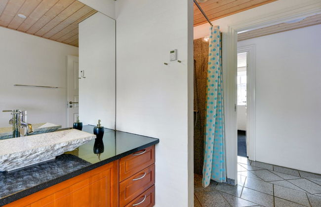 "Barrit" - 2.5km from the sea - Foto 24