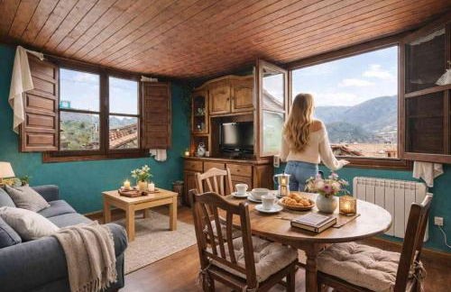 Montegrande rodeado de montañas - Foto 1