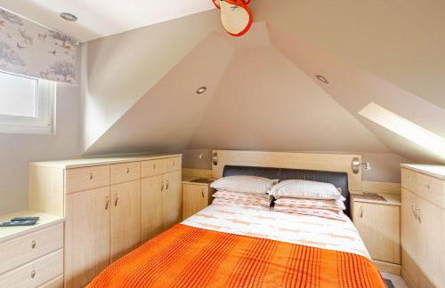 Entire Family Home By The Sea - Foto 45