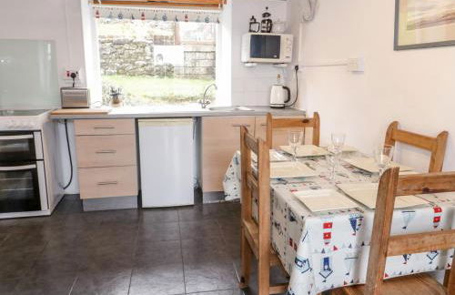 Bron Heulog Cottage - Foto 7