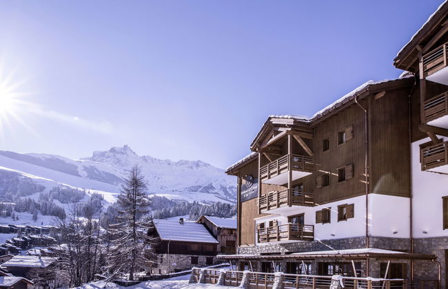 CGH Rés&Spa Le Grange aux Fées 5* - Foto 13