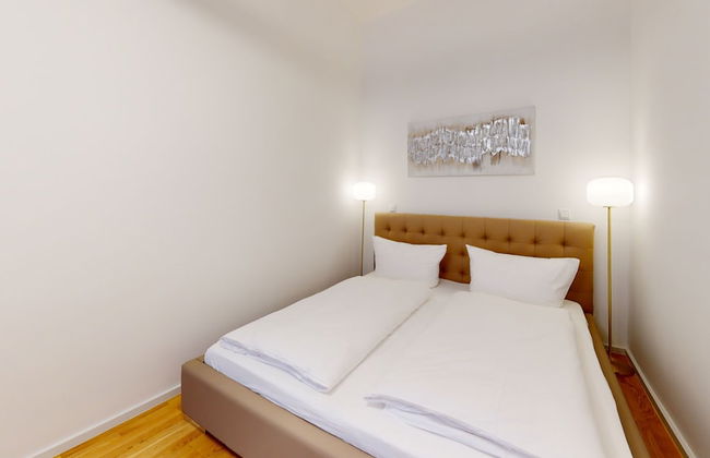 ALON HOMES Vienna – Premium City Center Apartments - Photo 30