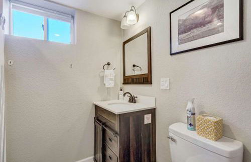 Cloud Ridge Cozy Suite w Fire Pit & Game Area - Foto 27