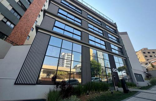 Ar quente e frio!moderno!5 minutos do centro - Foto 41