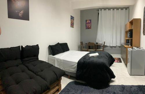 Studio 308 - Apartamento Passo Fundo - Foto 7