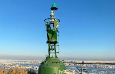 Gut Groß Fedderwarden, Ferienwohnung Mettje - Photo 20