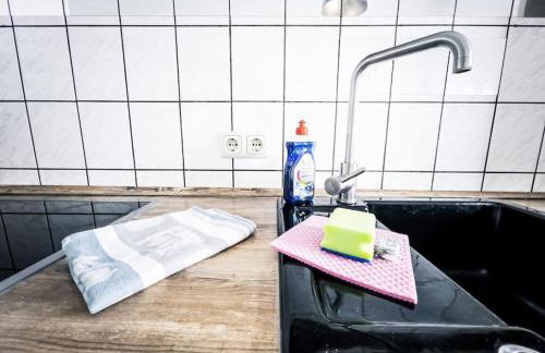 Shabby Chic im hippen Reudnitz - Zentral & Ruhig - Foto 12