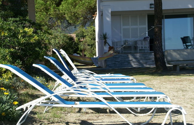 Villa in Moriani-plage by the Sea - Foto 14