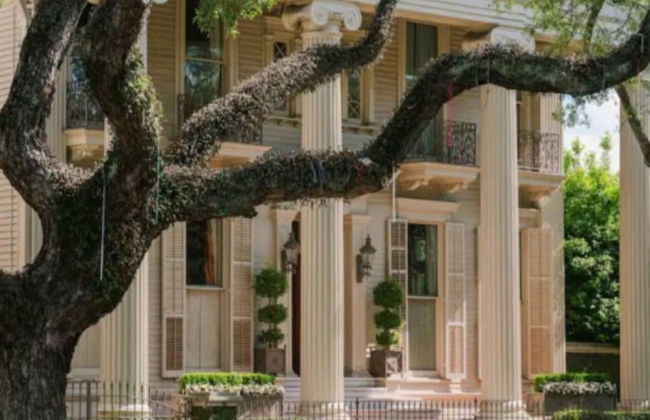 Legacy BnB Suites - Foto 69