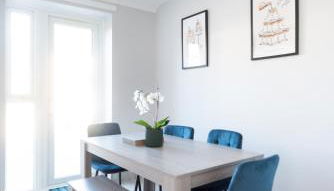 4 Bedroom Home - Contractor Ready - 2 Mins to Town CM7 - Foto 4