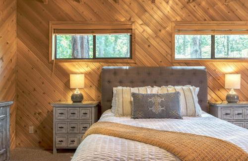 Longhorn Lakeside Chalet - Foto 20