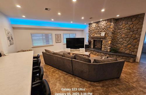 Casa Del Lago Camping, Jetski docks, Personal dock - Foto 36