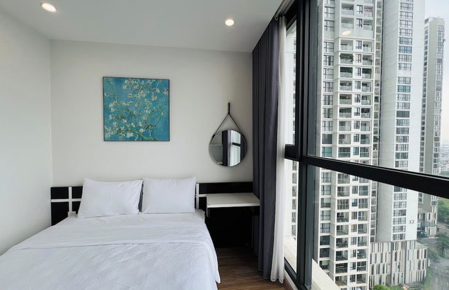 Vinhome SkyLake - Service Apartment - Foto 43