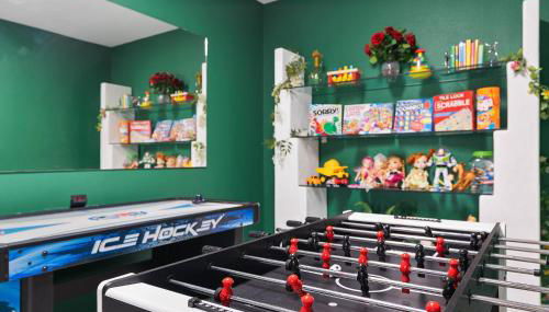 [Popular Illusion Home] •Waterfront Private Pool - Foto 4, Other