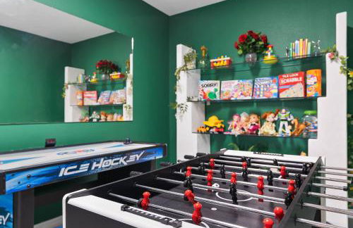 [Popular Illusion Home] •Waterfront Private Pool - Foto 4