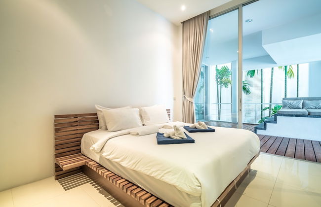 The Quarter by Lofty - Foto 14