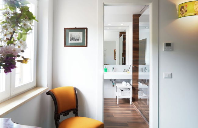 Tenuta Fasanarella - Foto 46