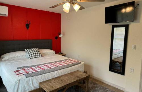 Camp Manatee-waterfront - Foto 31