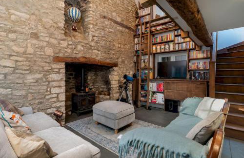 Charming Pet-Friendly Family Cottage in Eynsham - Pass the Keys - Photo 1