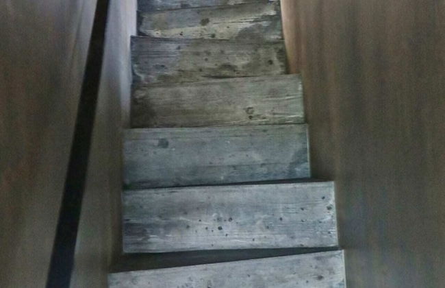 Renovated Historic Barn in Mountain Village - Foto 10