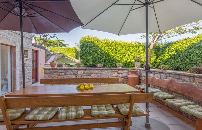 Villa Paula - Foto 18