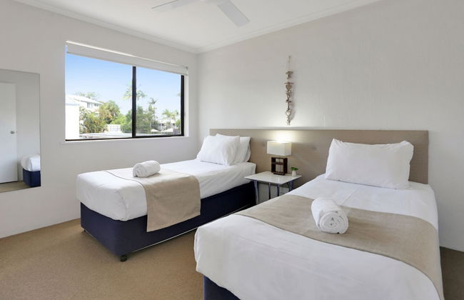 Noosa Place Resort - Foto 15