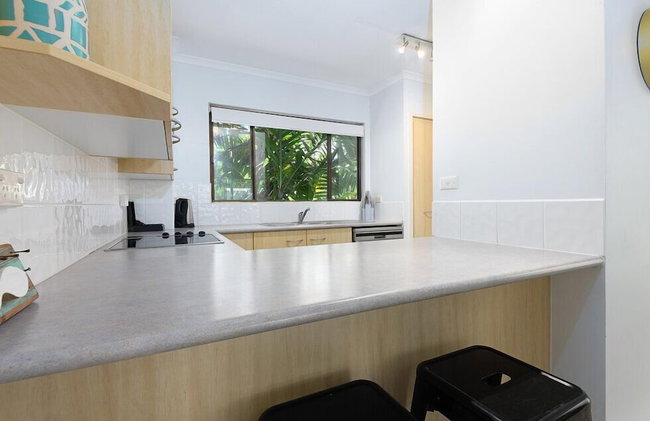 Tropical Reef Apartments Port Douglas - Foto 15