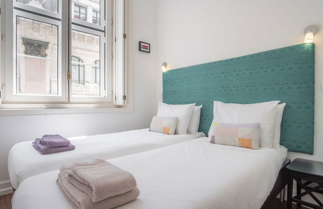 LV Premier Apartments Chiado- CH - Foto 51