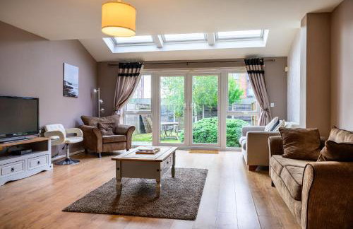 Manchester Serviced Accomodation NorthernNightzzz - The Gardens - Foto 38