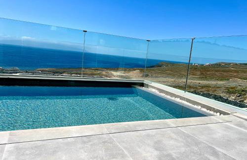 Villa Veiga with heated pool - Foto 8