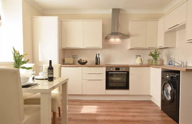 Church View The Craster Arms in Beadnell - Foto 5